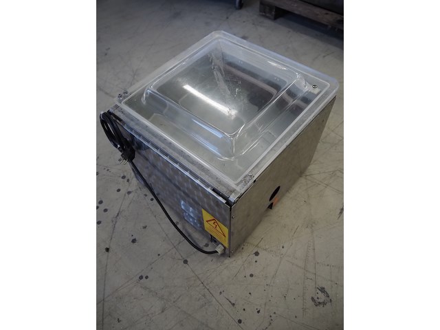 Turbovac - afbeelding 5 van  11