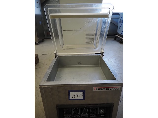 Turbovac - afbeelding 8 van  11
