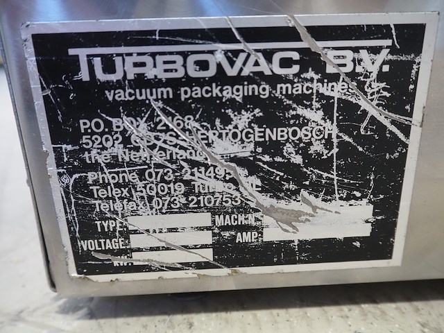 Turbovac - afbeelding 11 van  11