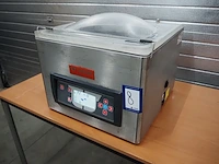 Turbovac