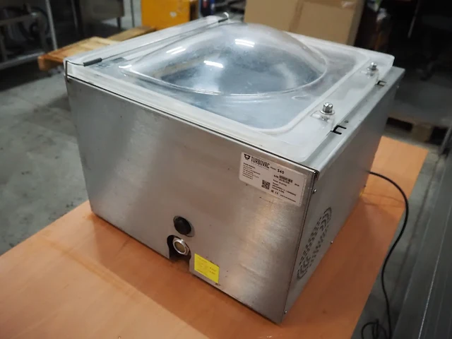 Turbovac - afbeelding 6 van  11