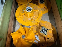 Turbovuller onderdelen - afbeelding 2 van  4