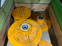 Turbovuller onderdelen - afbeelding 3 van  4