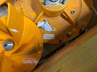 Turbovuller onderdelen - afbeelding 4 van  4