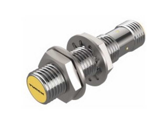 Turck bim-m12e-ap4x-h1141 magneetveldsensor (10x) - afbeelding 1 van  4