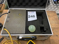 Turck ht-ident-h1147 handheld rfid reader - afbeelding 3 van  5