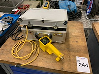 Turck ht-ident-h1147 handheld rfid reader - afbeelding 5 van  5