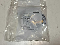 Turck inductieve naderingsschakelaar 8mm ni8u-s12-ap6x (7x) - afbeelding 3 van  3