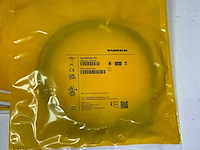 Turck pkw3m 2 txl sensorkabel (12x) - afbeelding 4 van  5