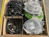 Turck, telemecanique - wire, cables & cords - afbeelding 2 van  9
