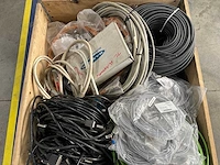 Turck, telemecanique - wire, cables & cords - afbeelding 3 van  9