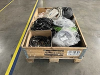 Turck, telemecanique - wire, cables & cords - afbeelding 1 van  9