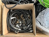 Turck, telemecanique - wire, cables & cords - afbeelding 5 van  9