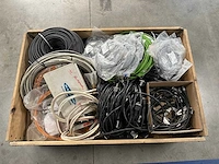 Turck, telemecanique - wire, cables & cords - afbeelding 4 van  9