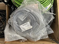 Turck, telemecanique - wire, cables & cords - afbeelding 6 van  9