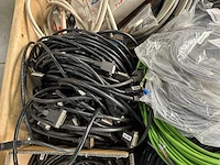 Turck, telemecanique - wire, cables & cords - afbeelding 8 van  9
