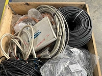 Turck, telemecanique - wire, cables & cords - afbeelding 9 van  9
