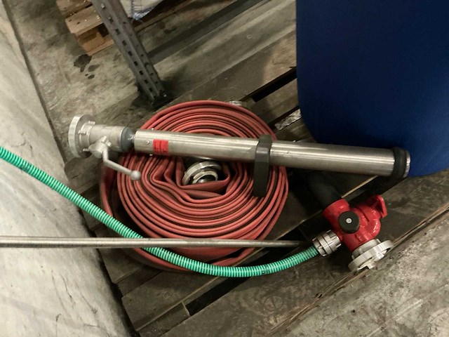 Turex brandblusser - afbeelding 5 van  5