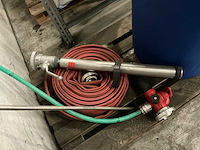 Turex brandblusser - afbeelding 5 van  5