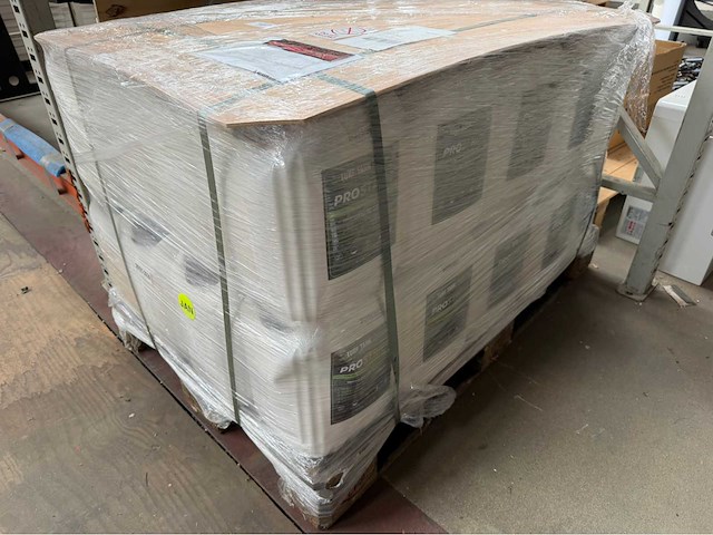 Turf tank prostripe rts belijningsverf 10 liter – nieuw op pallet (37x) - afbeelding 2 van  4