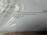 Turf tank prostripe rts belijningsverf 10 liter – nieuw op pallet (37x) - afbeelding 3 van  4