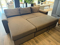 Turijn 2025 bankstel/slaapbank - afbeelding 1 van  7