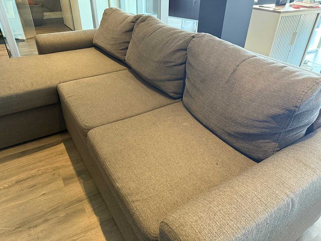 Turijn 2025 bankstel/slaapbank - afbeelding 6 van  7