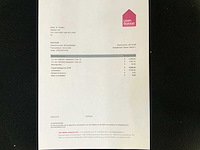 Turijn 2025 bankstel/slaapbank - afbeelding 7 van  7