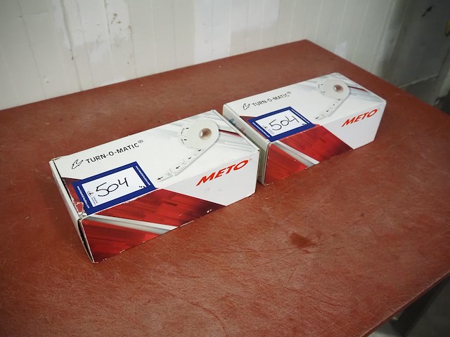 Turn-o-matic - afbeelding 1 van  4