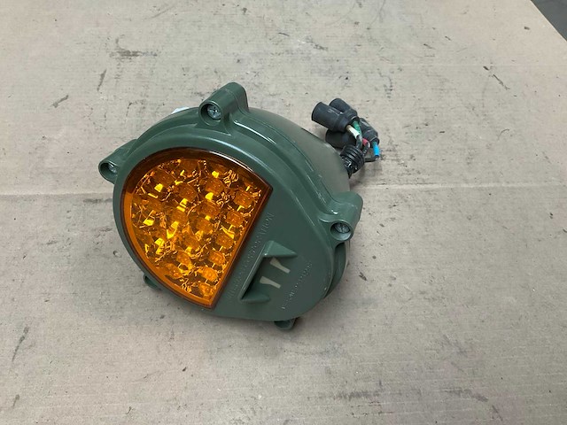 Turn single light (2x) - afbeelding 1 van  4