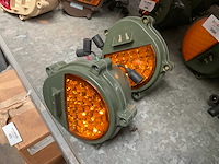 Turn single light (2x) - afbeelding 3 van  4