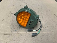 Turn single light (3x) - afbeelding 1 van  4