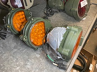 Turn single light (3x) - afbeelding 4 van  4