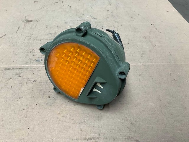 Turn single light (3x) - afbeelding 1 van  4