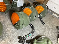 Turn single light (3x) - afbeelding 3 van  4