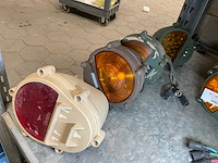 Turn single light (4x) - afbeelding 1 van  2