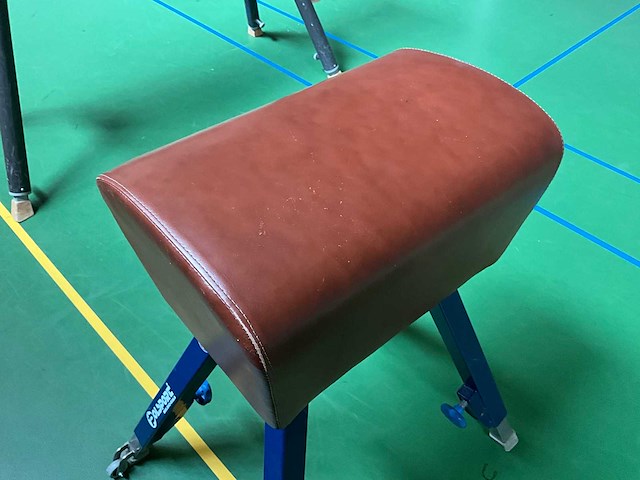 Turnbok - afbeelding 3 van  4