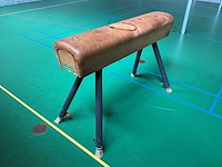 Turnbok - afbeelding 1 van  3