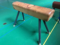 Turnbok - afbeelding 2 van  3