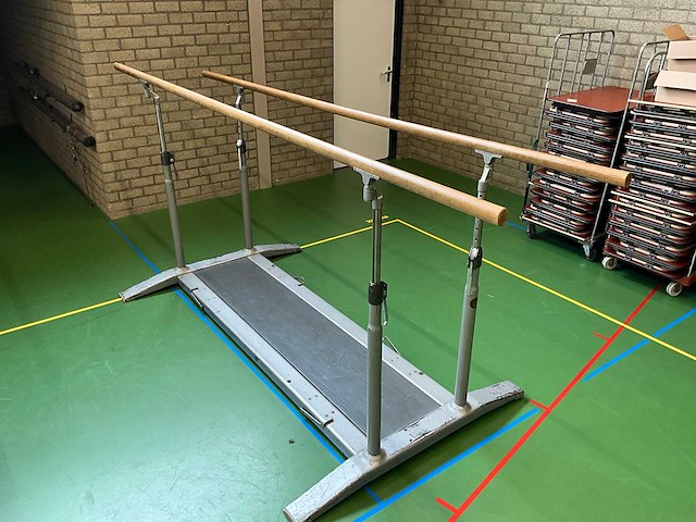 Turnbrug - afbeelding 1 van  3