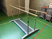 Turnbrug - afbeelding 1 van  3