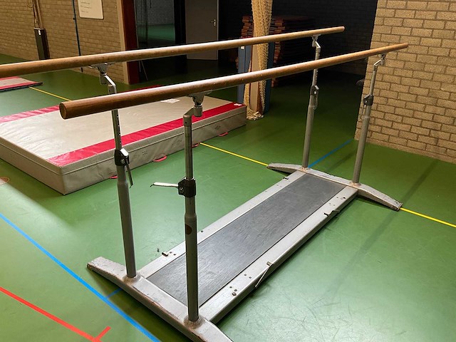Turnbrug - afbeelding 3 van  3