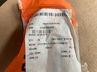 Turnlock fastener assembly (20x) - afbeelding 5 van  5