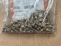 Turnlock stud assembly (93x) - afbeelding 2 van  3