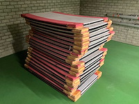 Turnmat (22x) - afbeelding 2 van  3