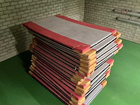 Turnmat (22x) - afbeelding 3 van  3