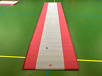 Turnmat (2x) - afbeelding 2 van  2