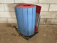 Turnmat