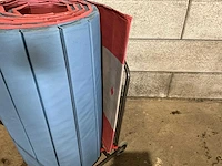 Turnmat - afbeelding 2 van  5
