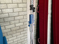 Turnringen installatie (2x) - afbeelding 2 van  3